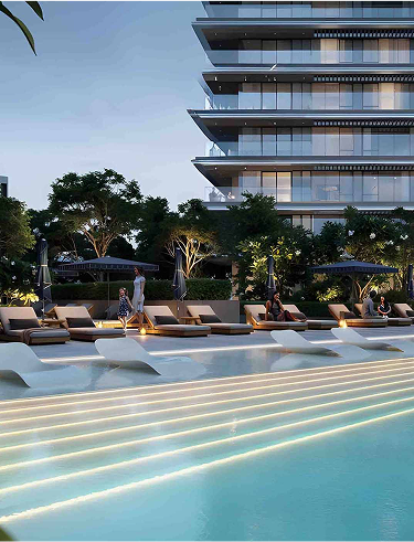 Waterfront
